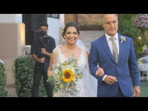 Com Emoção - Marcha Nupcial e Yeshua (Noiva) - Música Para Casamento