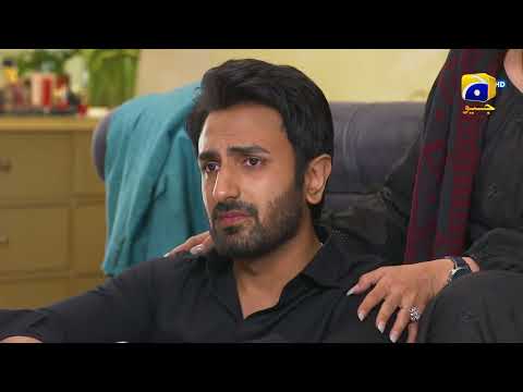 Maa Nahi Saas Hoon Main 𝐍𝐞𝐰 𝐏𝐫𝐨𝐦𝐨 Episode 37 | Sumbul Iqbal - Hammad Shoaib - Har Pal Geo