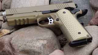 WE 1911 Kimber