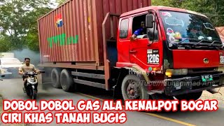 Download lagu Aksi dobol dobol gas sopir Sulawesi gemparkan dunia lintas mp3 Download lagu Aksi dobol dobol gas sopir Sulawesi gemparkan dunia lintas mp3