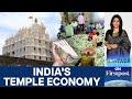 India S Richest Temples Siddhivinayak Temple S Earns 133 Crore Rupees Vantage With Palki Sharma