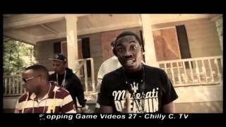 Meek Mill Feat. Rick Ross , Yo Gotti - Don&#39;t Panic