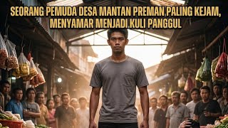 Download lagu HEBOH🔴 TUMBANGNYA RAJA PREMAN PASAR DITANGAN PEMUDA KULI PANGGUL MANTAN PENGUASA PASAR YANG KEJAM  mp3