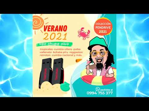 VALLENATOS MIX - BINOMIO DE ORO - TETI PIRIRITA