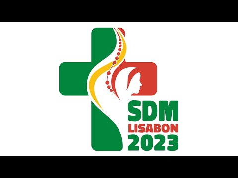 Oficiální Hymna | SDM Lisabon 2023 | Oficiální Video