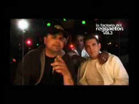 Los Guajiros Del Puerto Loco Amor - Reggaeton Mix