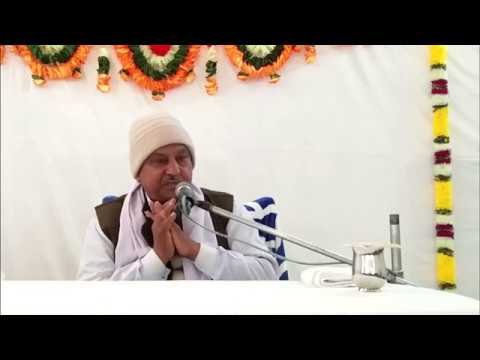 जग में घोर अँधेरा भारी | स्वामी गंगा दास जी महाराज | पिलखुवा