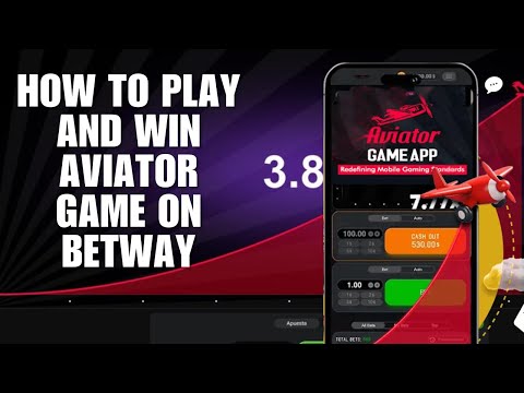 Betway Aviator Guide - How to Play and Win Aviator Game on Betway (2025 Edition)