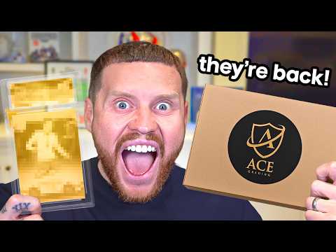 My Grading Return Is Finally Back…