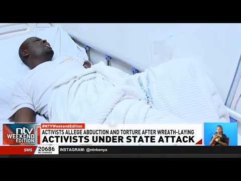 The return of abductions and torture: Government targets activists over June 25th protests