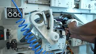 Comexi Flexo F2 Evolution