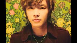 Missing You, Anata ni Aitakute (John-Hoon&#39;s New Album VOICE 2012)