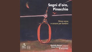 Un poco di zucchero (A Spoonful of Sugar) (From the Film "Mary Poppins")