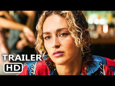 MAYA & SAMAR Trailer (2026) Nicolette Pearse