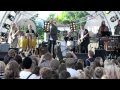 Jarle Bernhoft - So Many Faces (live) 