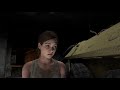 Ellie Possessed By A Parasite