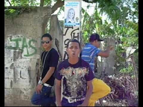 Baby King y El Solido - Ellos no son Capaz VIDEO OFICIAL (2009)