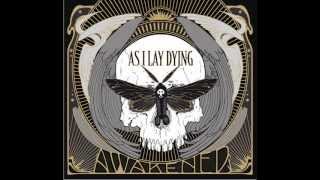06. As I Lay Dying - Overcome