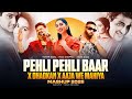 Pehli Pehli Baar X Dhadkan X Aja We Mahiya Mashup Imran Khan Mani Chopra Sonic Vibe