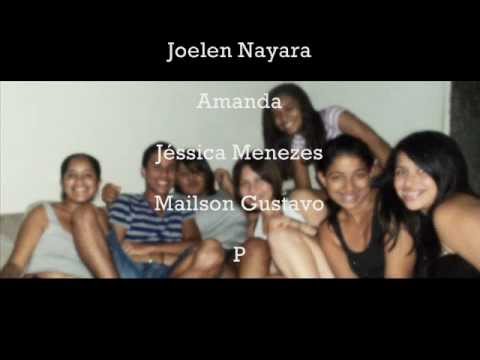 Joelen - Homenagem aos amigos