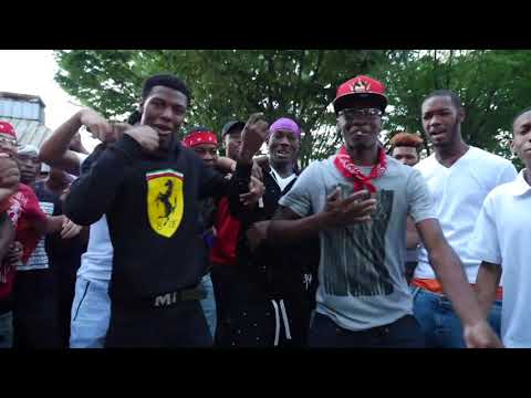 OTB x RICH BOYS - FUCK THAT