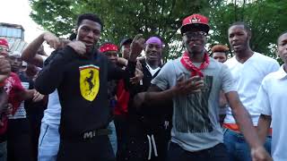 OTB x RICH BOYS - FUCK THAT