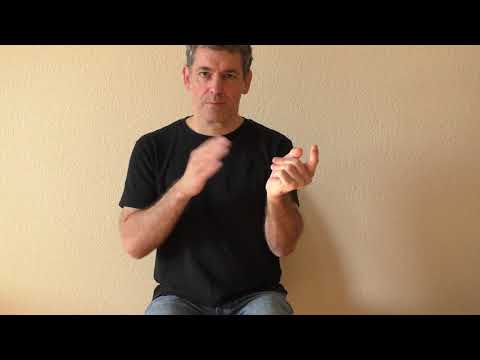 Bodypercussion Lick 6.1.+2.