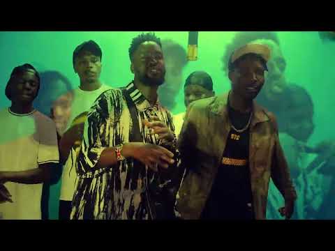 SIO LAZIMA_-_ Pogizzo ft Dyna Austy & HusSky