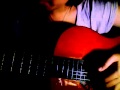 IU - Loving you (Guitar cover) 