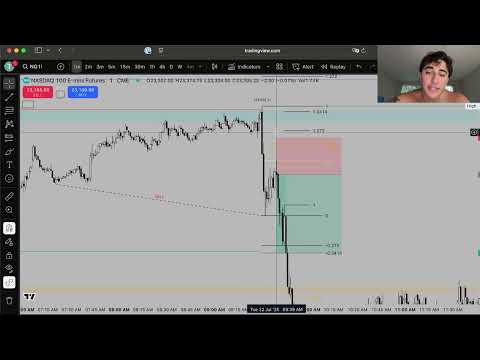 Daily Recap July 25th 2025