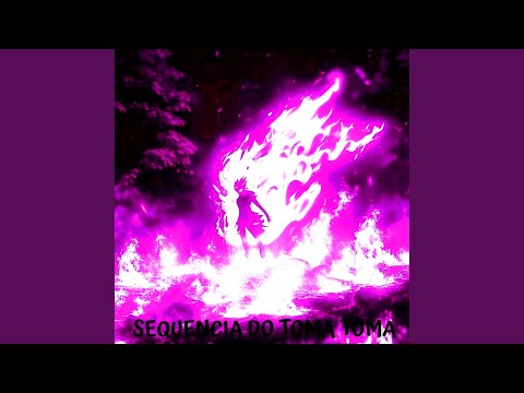 Sequencia Do Toma Toma (Slowed)