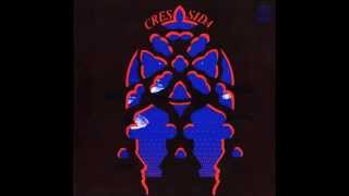 Cressida - ''Home And Where I Long To Be''