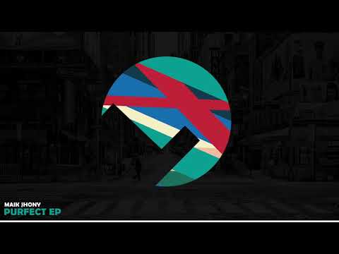 Maik Jhony - I Ain't Fool - Loulou records (LLR175)