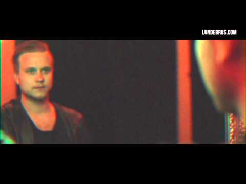 Lunde Bros Carlsberg Unbottle Tour 2013