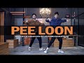 Pee Loon Once Upon A Time In Mumbai Himanshu Dulani X Mohit Solanki Dance Choreography
