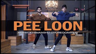 Pee Loon - Once Upon A Time in Mumbai  Himanshu Du