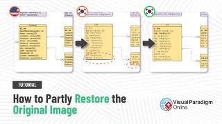 Download the video "[Tutorial] How to Partly Restore the Original Image"