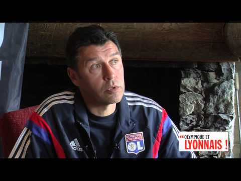 OL : Fournier évoque les cas de Pléa et de Yattara