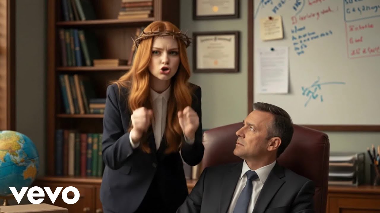 şeytanlık yapmayı biliyorsan taşlanacağını bileceksin thumbnail