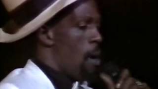 The Cool Rule Gregory Isaacs - Live @ Brixton 1984