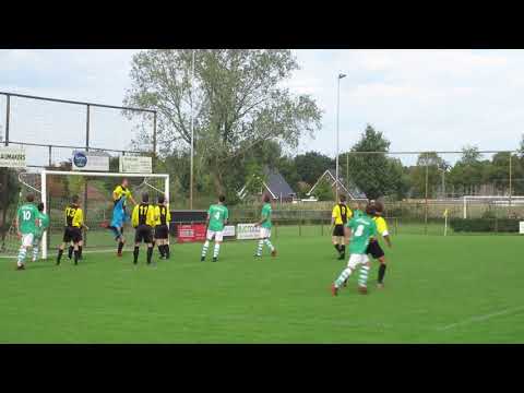 Boerdonk-Sparta'25  2-6