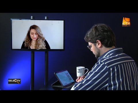 SELECTiV 073 – Mituri despre relații (1) - alexvivat.com, hvnly.ro