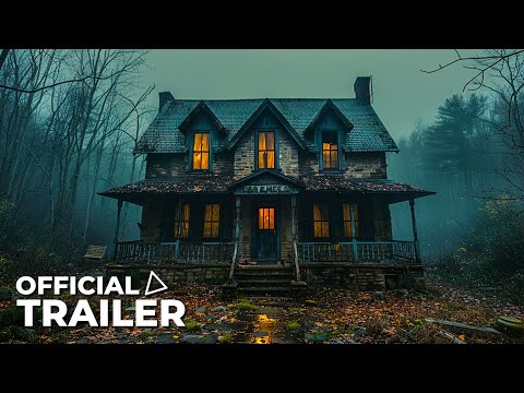 FOR SALE — Official Trailer (2024) Comedy Horror Movie