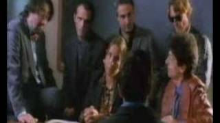 CSI attori nel film &quot;Tutti giù per terra&quot;