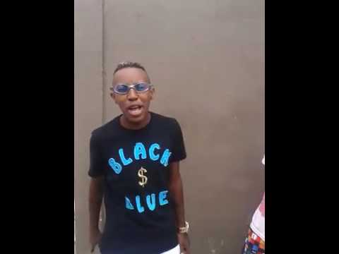 MC DR e Lipi - Medley de músicas novas