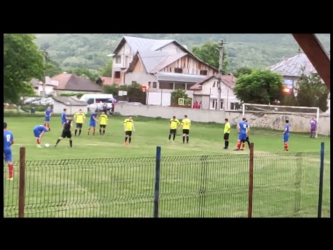 Goluri Liga 5*Liga B Prahova Est Steaua Sângeru-Official Video