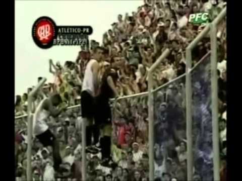 CAMPEÃO 2001 - ERA INEVITÁVEL