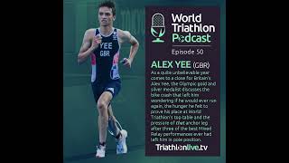 #50 Alex Yee