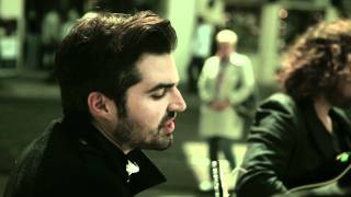 The Boxer Rebellion - Step Out Of The Car | ZUBB Sessions