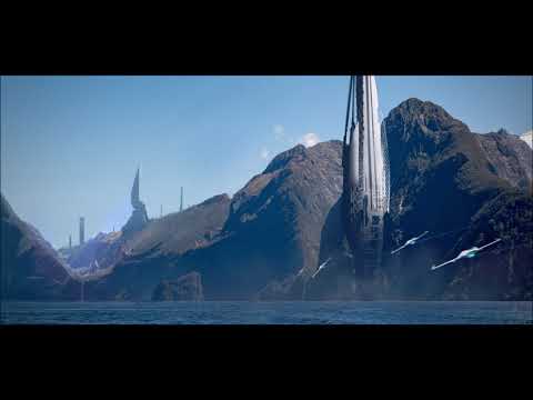 Bones - WhosThatInTheTree